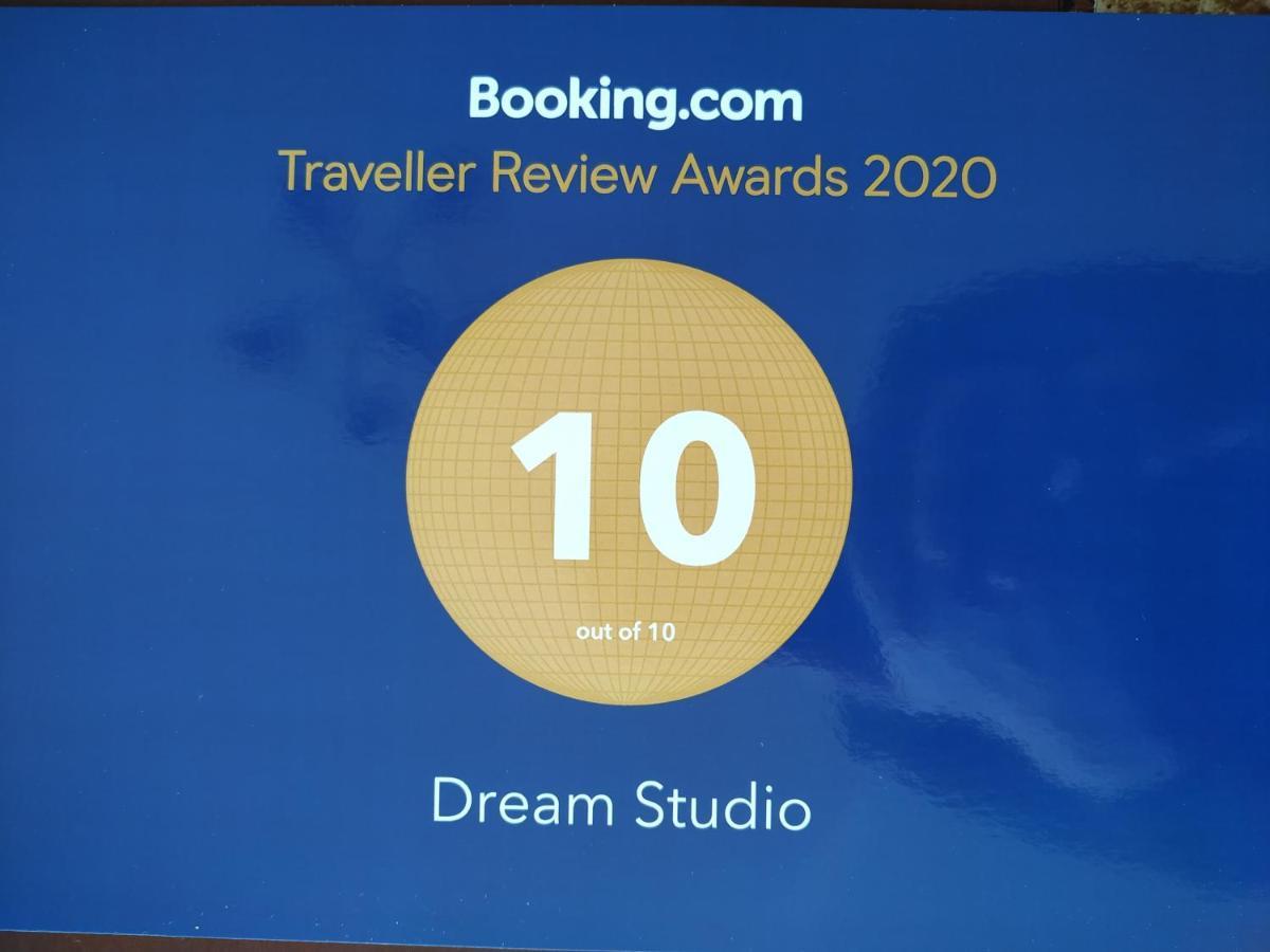 Dream Studios 奥瑞斯蒂亚斯 外观 照片