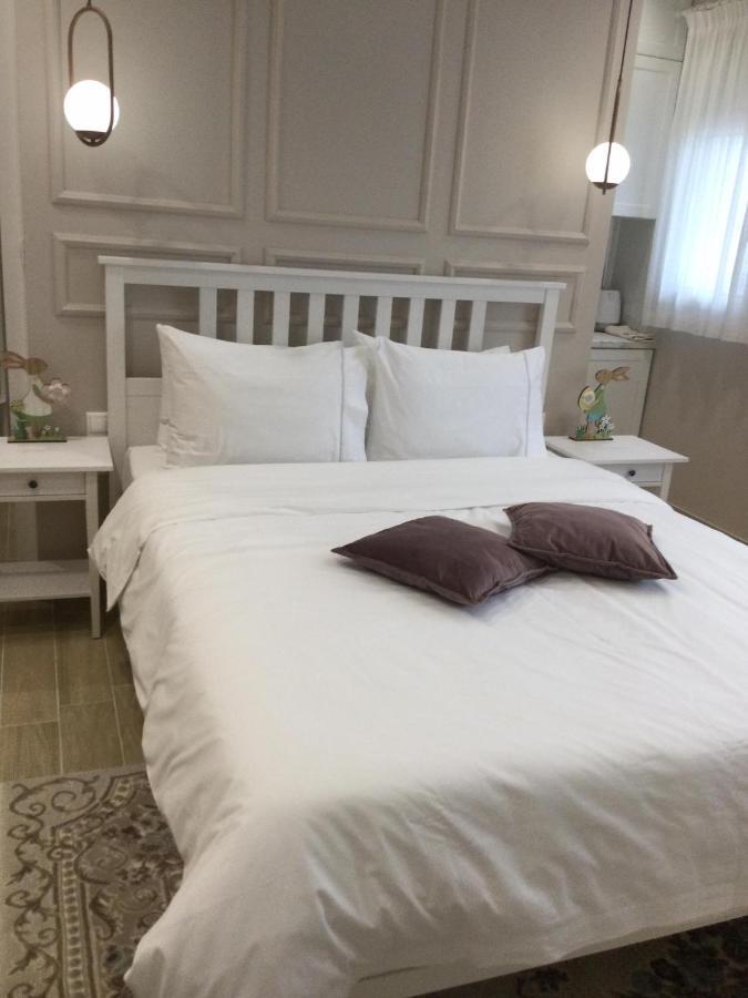 Dream Studios 奥瑞斯蒂亚斯 外观 照片
