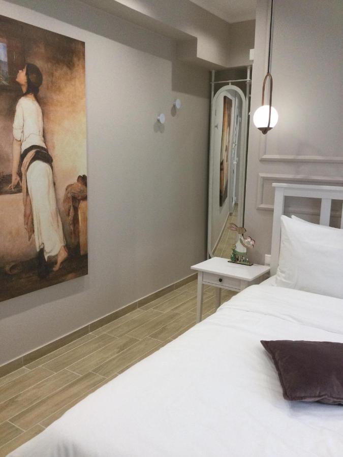 Dream Studios 奥瑞斯蒂亚斯 外观 照片